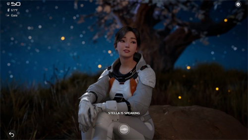 群星低语2