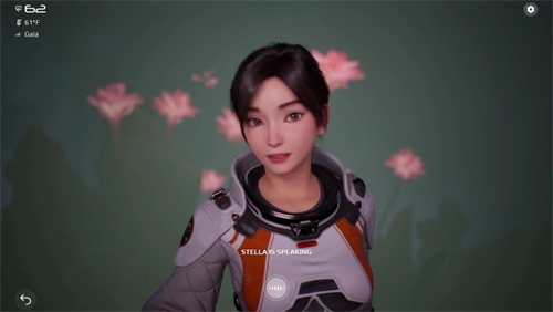 群星低语1