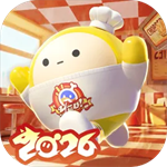 蛋仔派对  v1.0.268