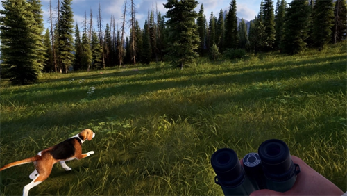 狩猎之道2