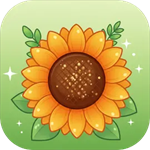 花朵合成物语