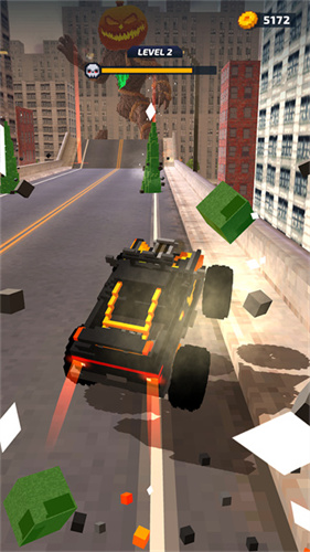 狂冲之路1