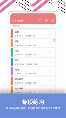 中考英语通2