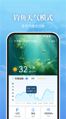 最美天气2