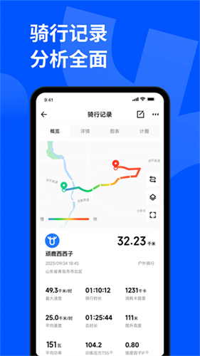 顽鹿运动1