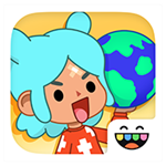 托卡生活世界
