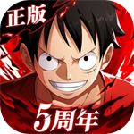 航海王热血航线  v1.27.1