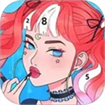 花花填色无广告全部解锁版