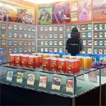 TCG卡牌商店模拟器无限金币版