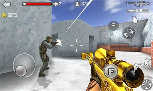 3