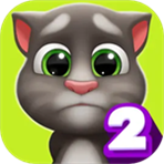 我的汤姆猫2  v3.8.0.760
