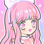 装扮少女