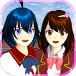 樱花校园旧版0.96下载2018版  v0.96 手机版