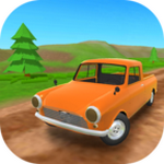老式皮卡车模拟器  v1.1.33