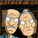逃离爷爷和奶奶的房子内置作弊版
