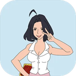 帮妈妈把辣条藏起来