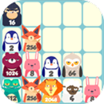 2048节奏