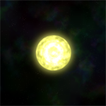 太阳系行星2