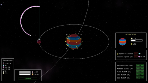 群星收割者2