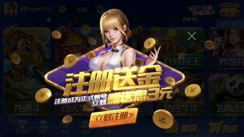 3