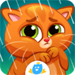 我的虚拟宠物猫全部解锁版