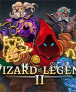 传说法师2官方电脑版