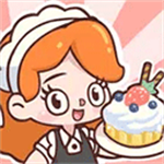 幸福甜点咖啡店无限金币版
