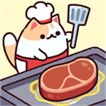 猫咪小吃店无限金币钻石版