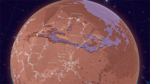 繁星路