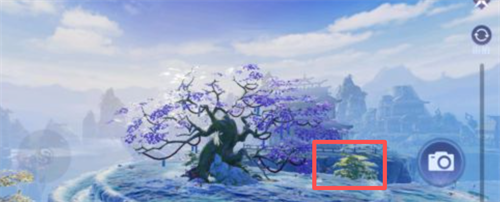 梦幻新诛仙草庙村探灵位置在哪里 草庙村探灵位置坐标大全