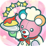 布偶动物的餐厅无限金币版