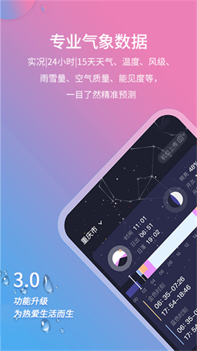 莉景天气1