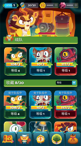 3