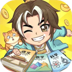 大店小二内置作弊菜单版