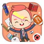 米加学校免费完整版