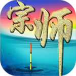 垂钓宗师无限金币无限钻石版