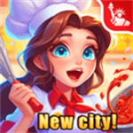 星厨志愿无限金币钻石版
