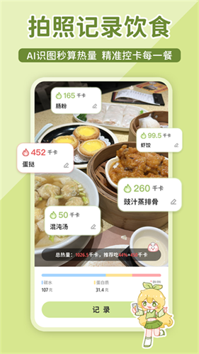 柠檬轻断食3