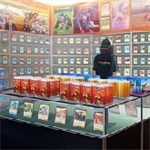 TCG卡牌商店模拟器无限金币版