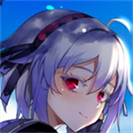 触尾少女