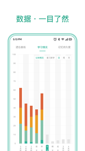 墨墨记忆卡1