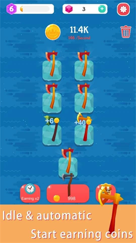 3