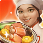 赶山赶海开饭店免广告无限金币版