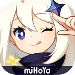 原神(空月之歌 · 谐谑)