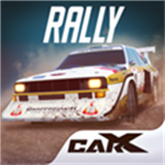 CarX Rally无限金币版