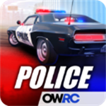 OWRC警察追逐模拟器无限金币版