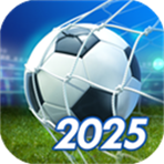 梦幻冠军足球2025