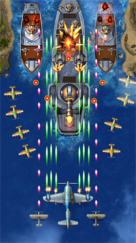 1941空袭1