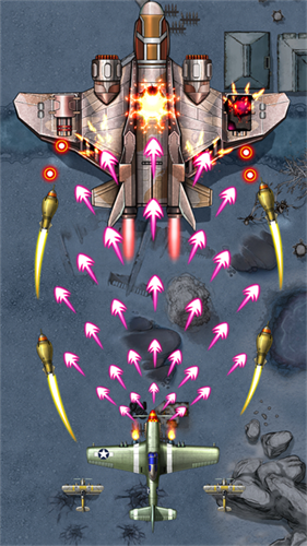1941空袭2
