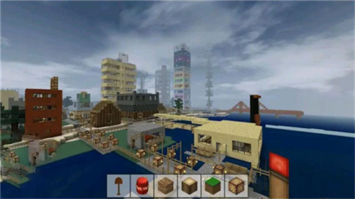 像素冒险岛1